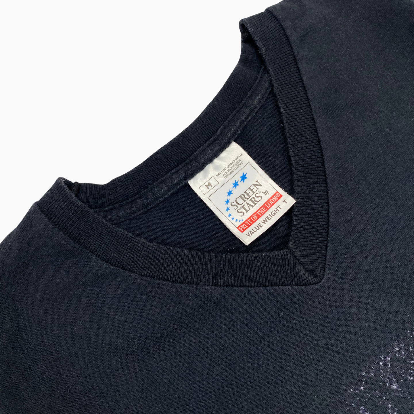 1999 BUFFY THE VAMPIRE SLAYER T-SHIRT | M