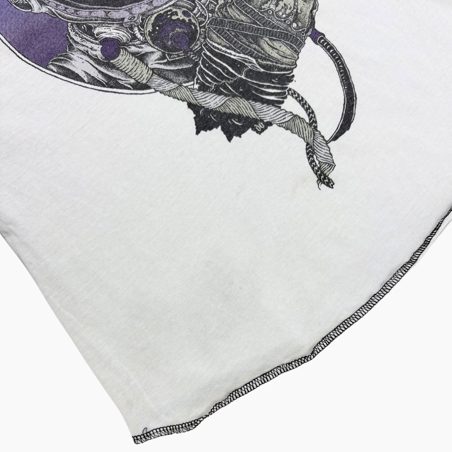 00S SLEEP RAGLAN T-SHIRT | M