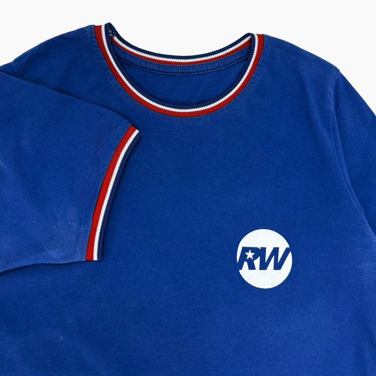2000 ROBBIE WILLIAMS T-SHIRT | S