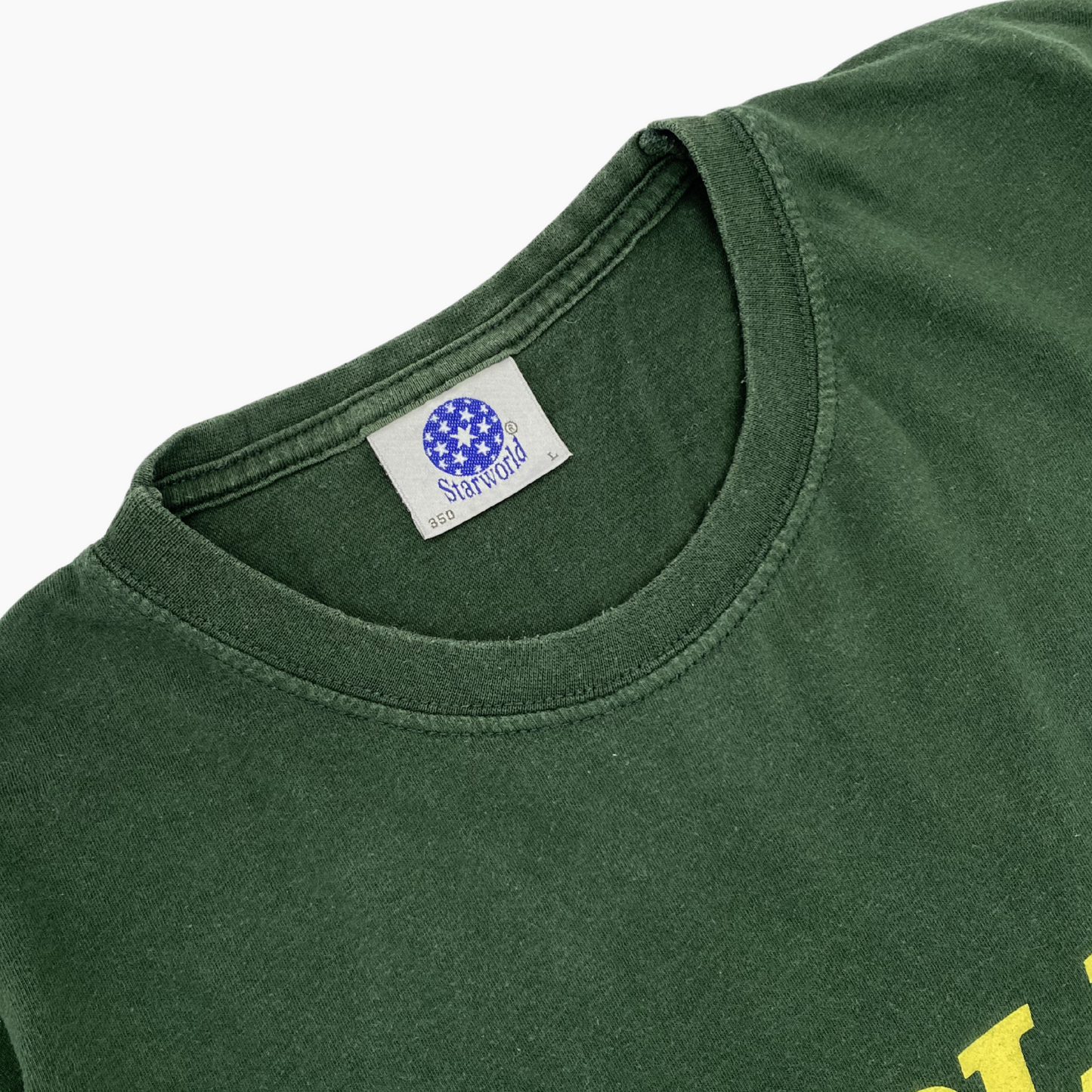 2009 BLUR 'MIDLIFE' T-SHIRT | L