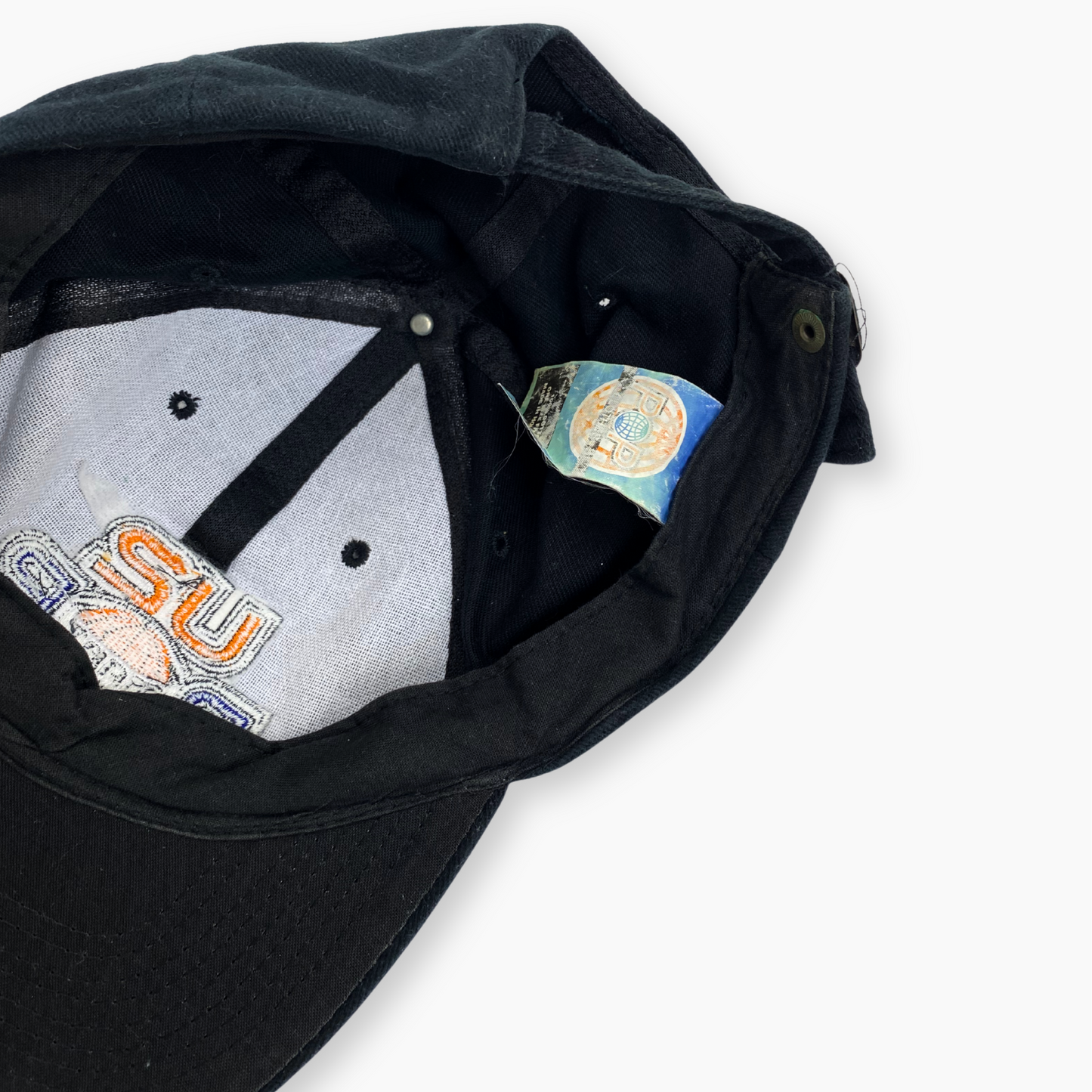 1997 U2 'POP' TOUR CAP