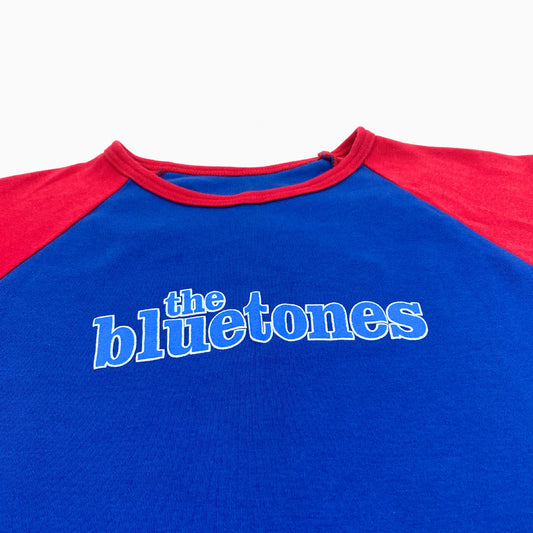 90S THE BLUETONES BABY TEE | S