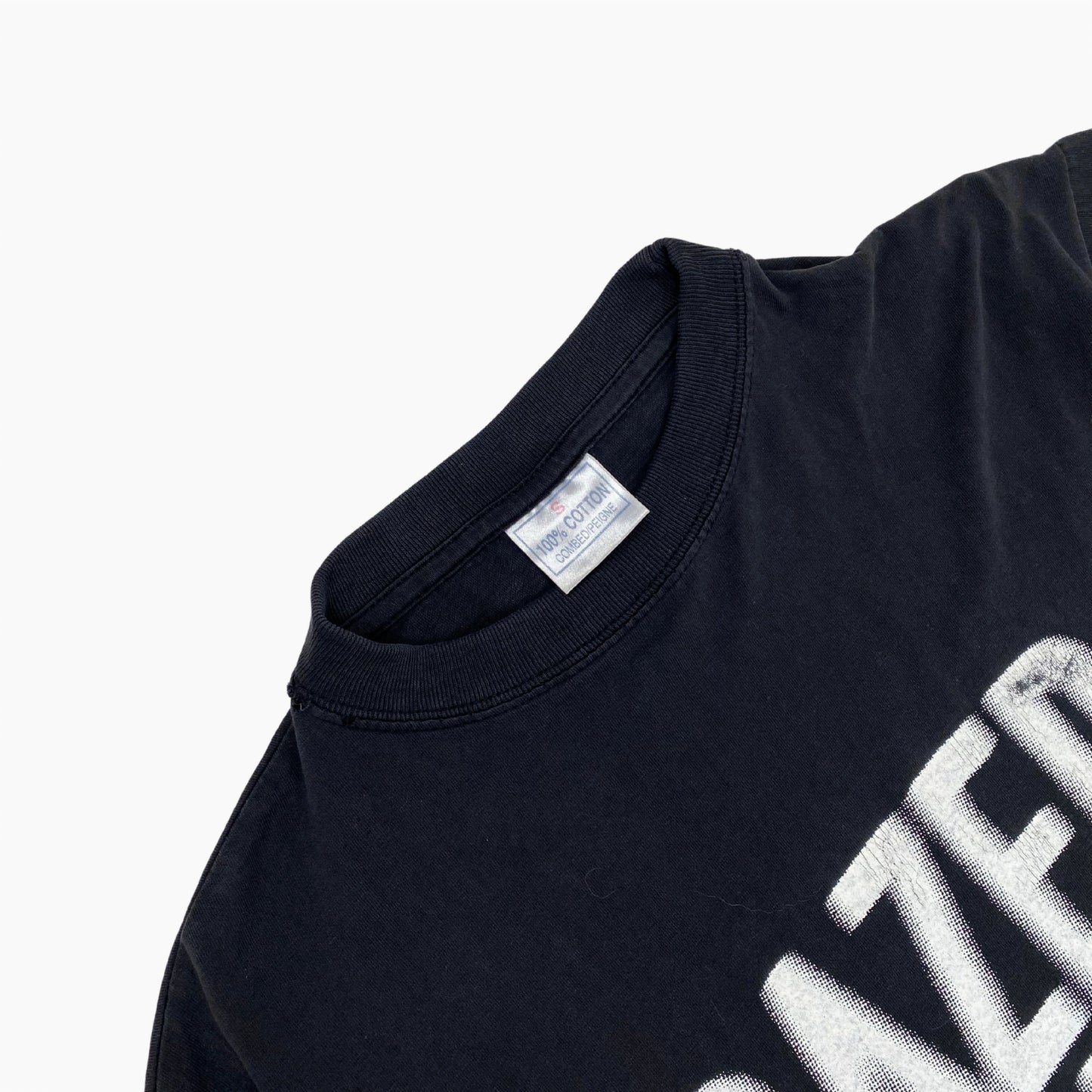 LATE 90S DAZED AND CONFUSED T-SHIRT | S