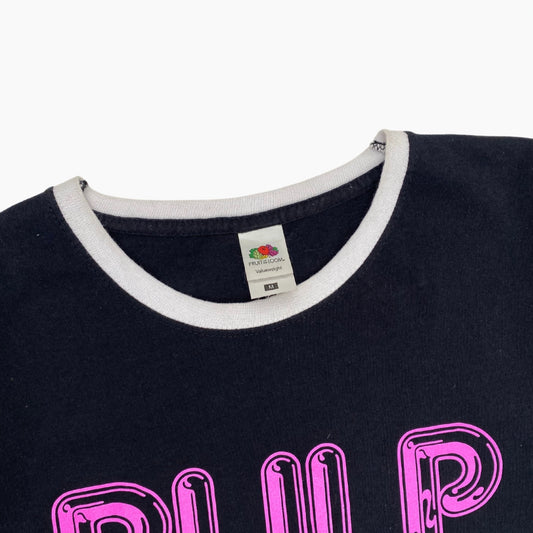 00S PULP T-SHIRT | M