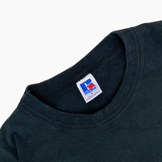 00S "FUCK THIS CLASS" T-SHIRT | L