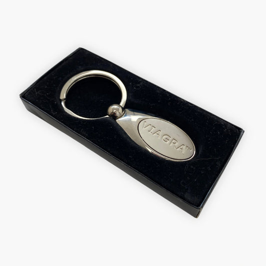 00S VIAGRA KEYCHAIN