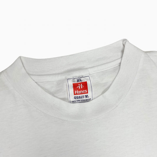 1998 TITANIC T-SHIRT | XL