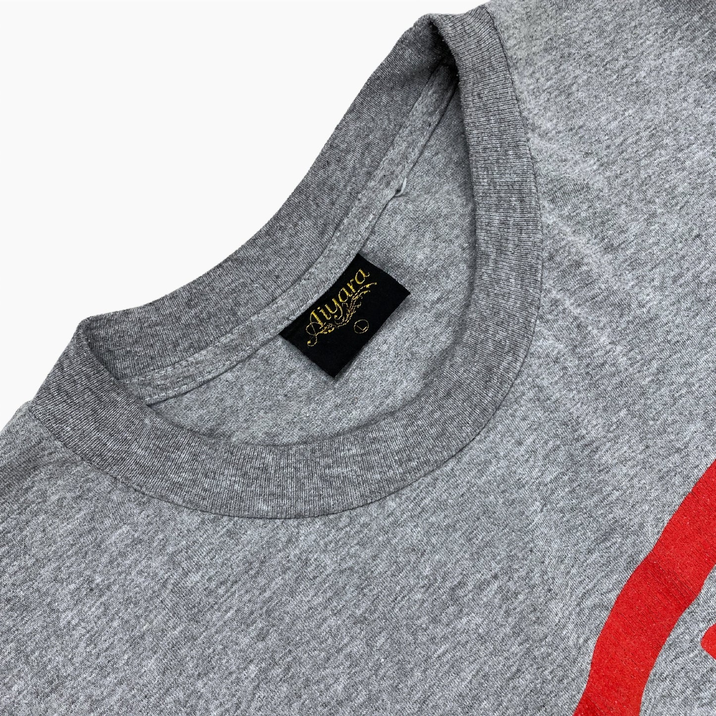 00S DEVIL INSIDE T-SHIRT | L