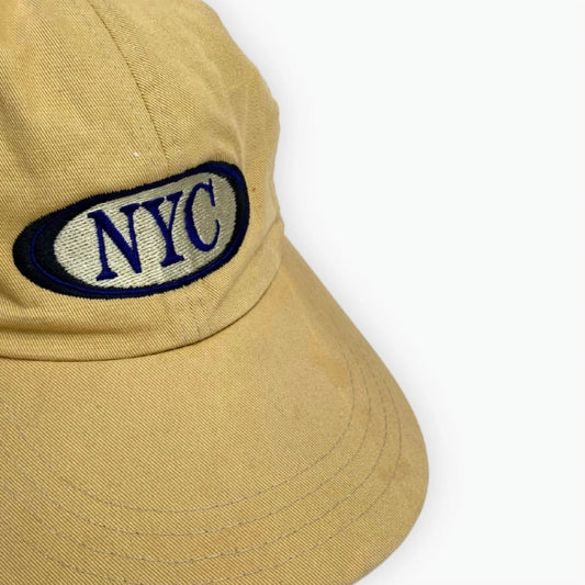 90S NYC CAP | OS