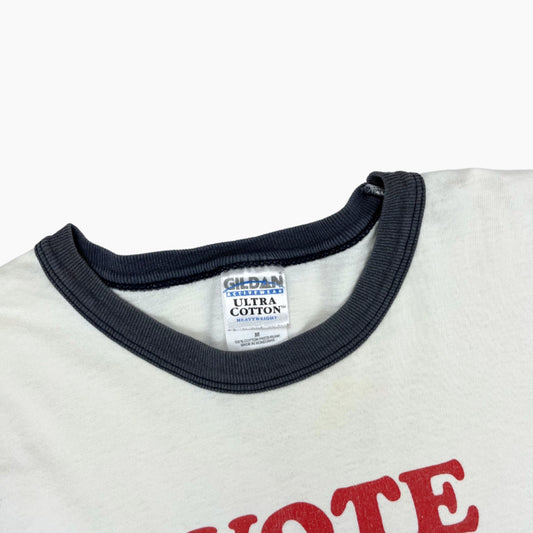 2005 NAPOLEON DYNAMITE T-SHIRT | M