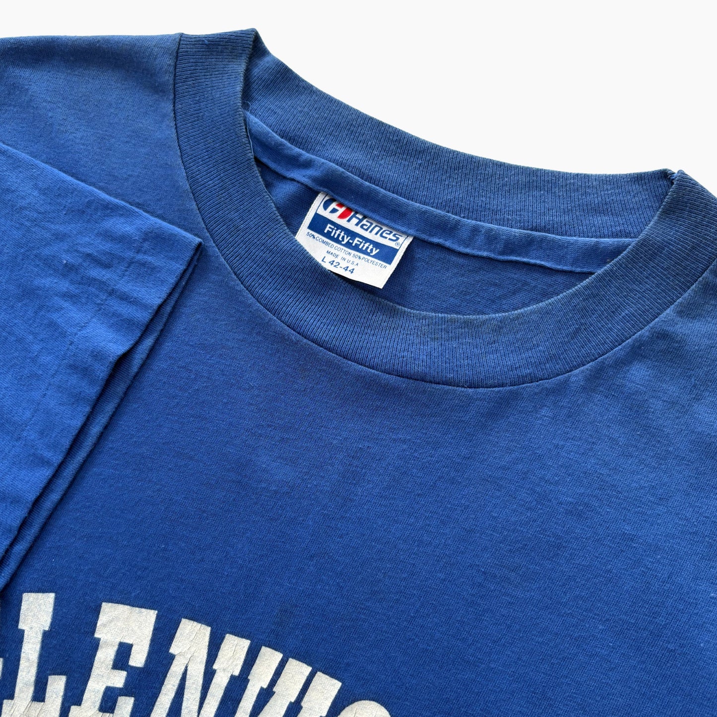 80S 'GLENWOOD' T-SHIRT | L