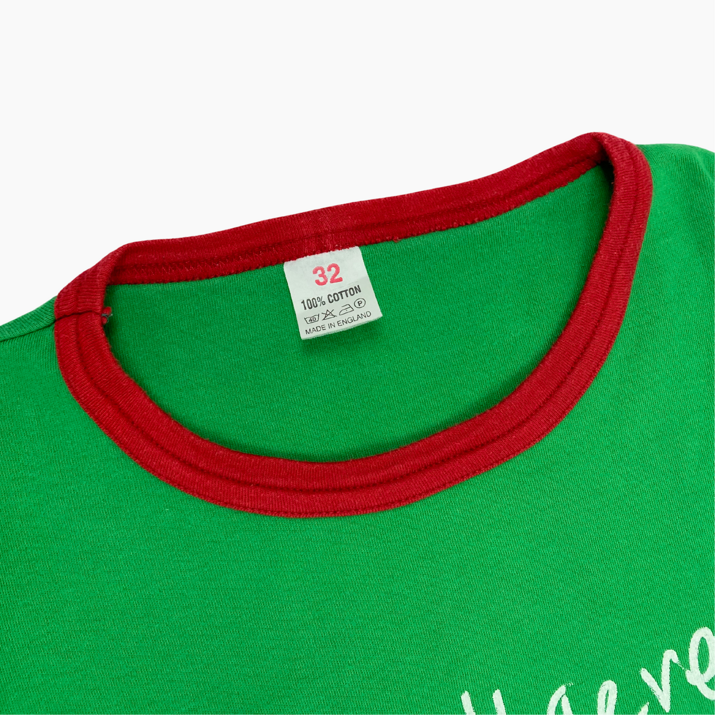 2004 PJ HARVEY T-SHIRT | S