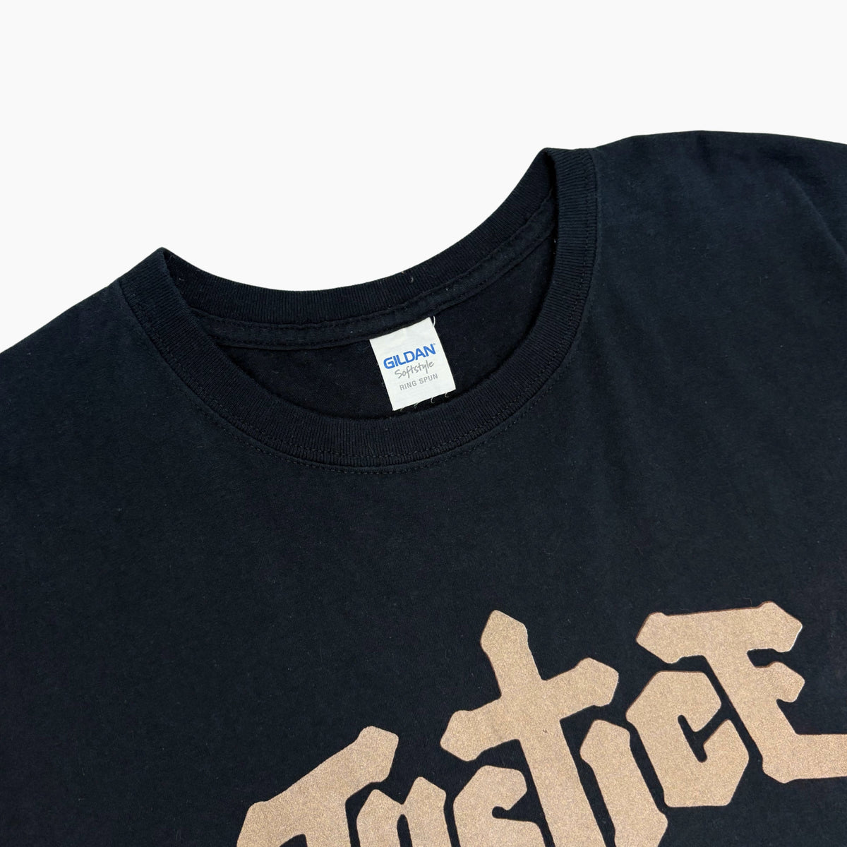 2017 JUSTICE T-SHIRT | XL