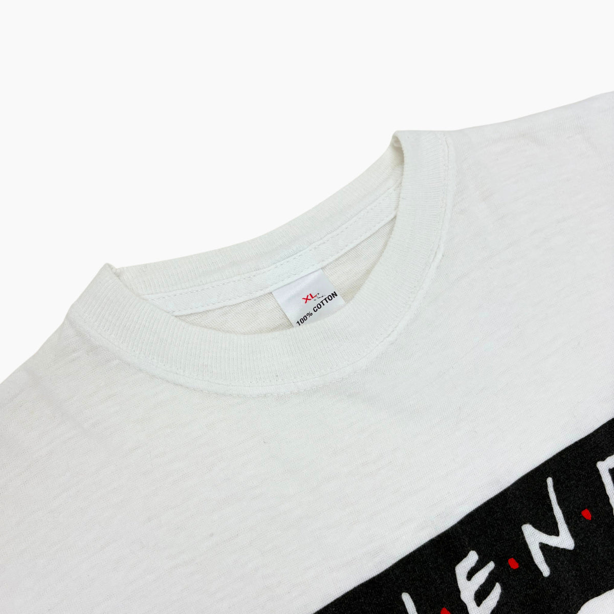 1997 FRIENDS T-SHIRT | XL