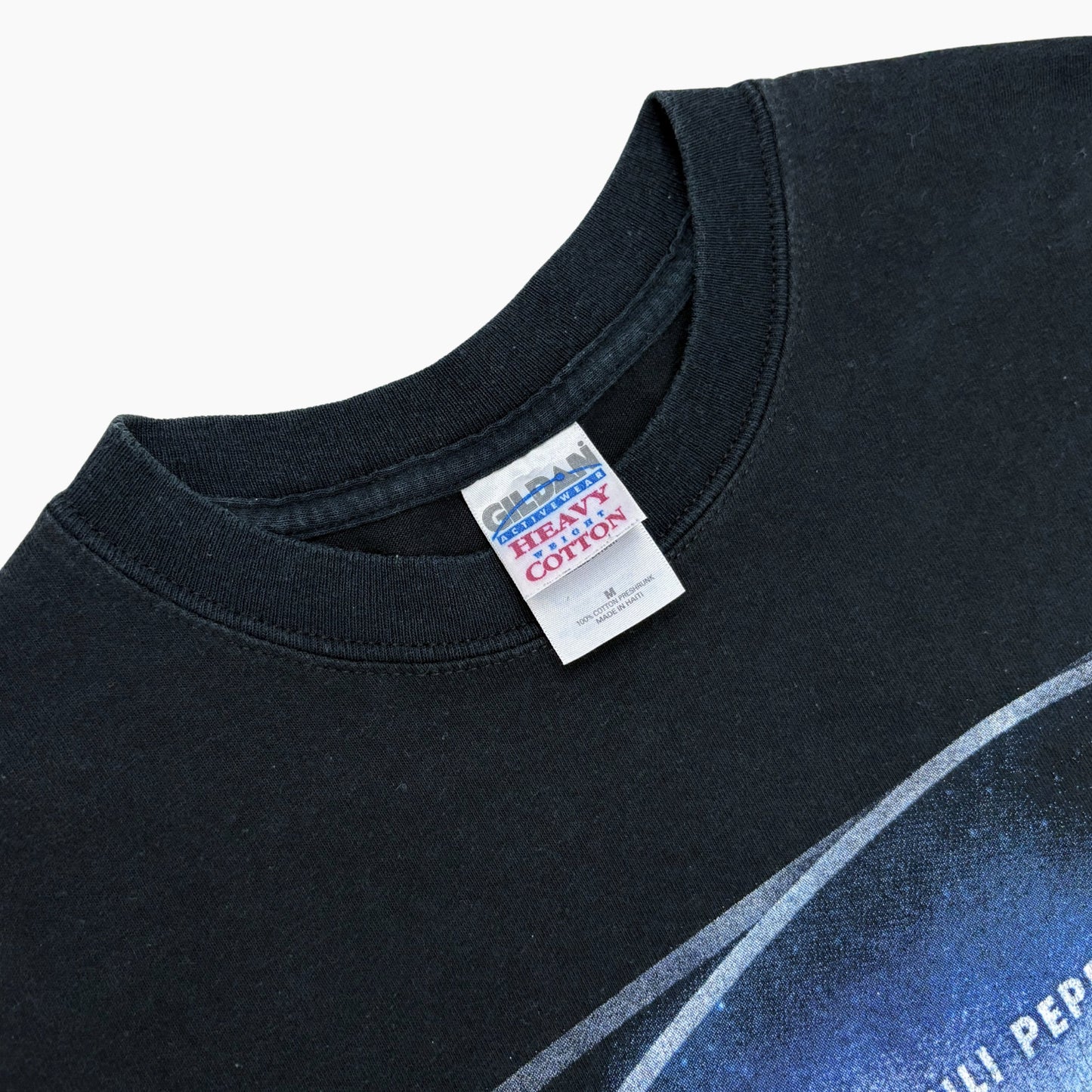 2006 RED HOT CHILI PEPPERS T-SHIRT | M