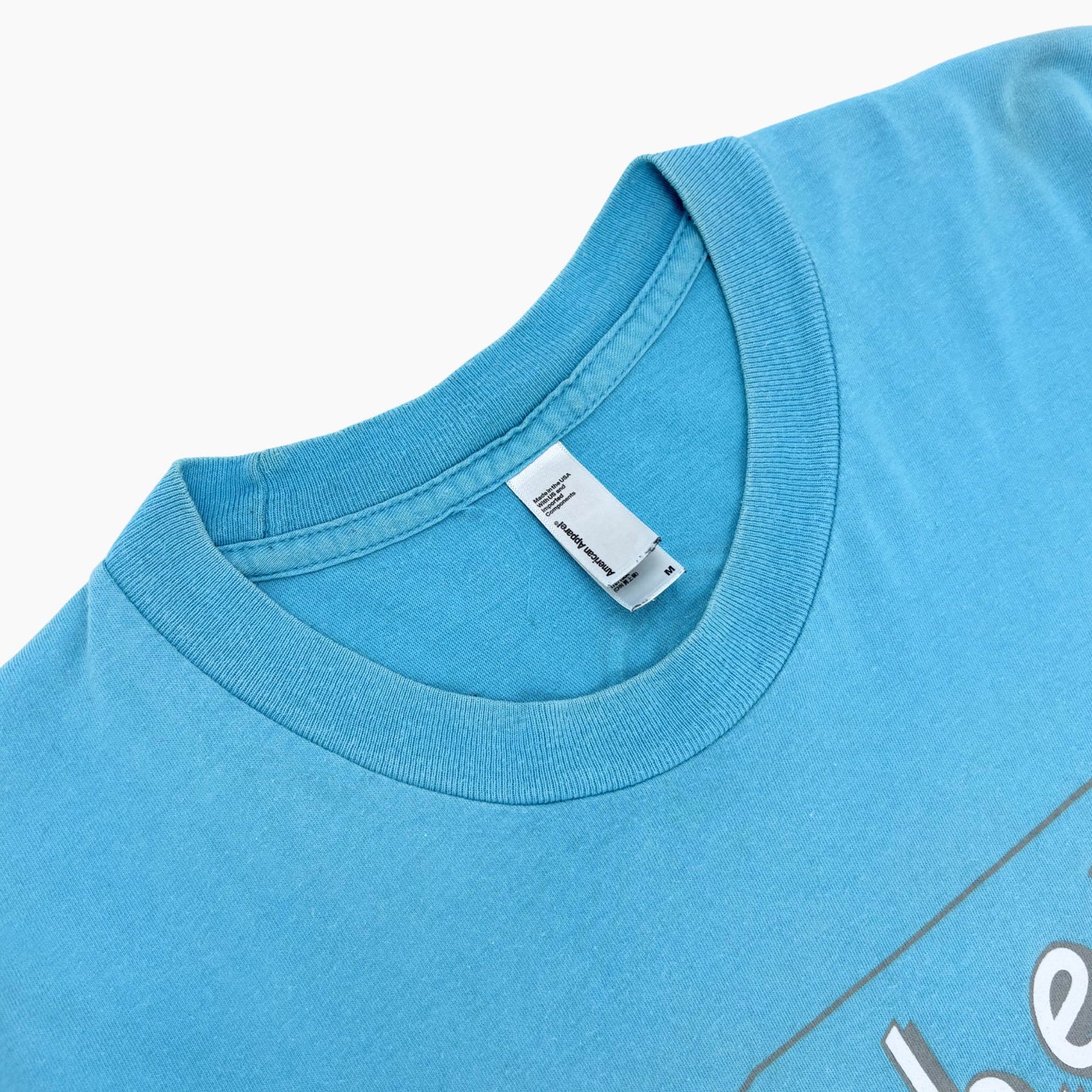 2016 APHEX TWIN T-SHIRT | M