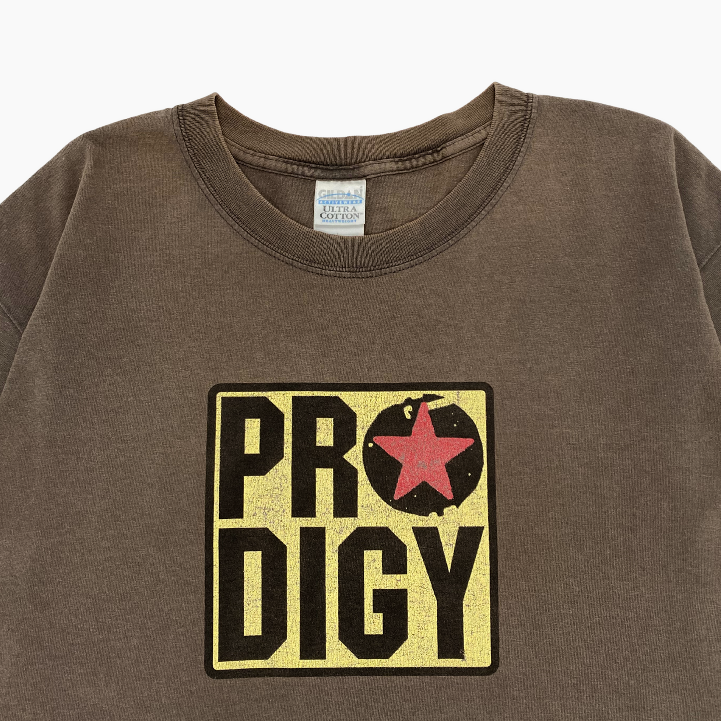 2001 THE PRODIGY T-SHIRT | L