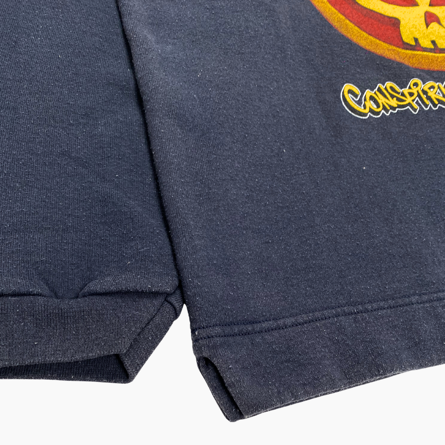 2001 THE OFFSPRING LONG SLEEVE | L