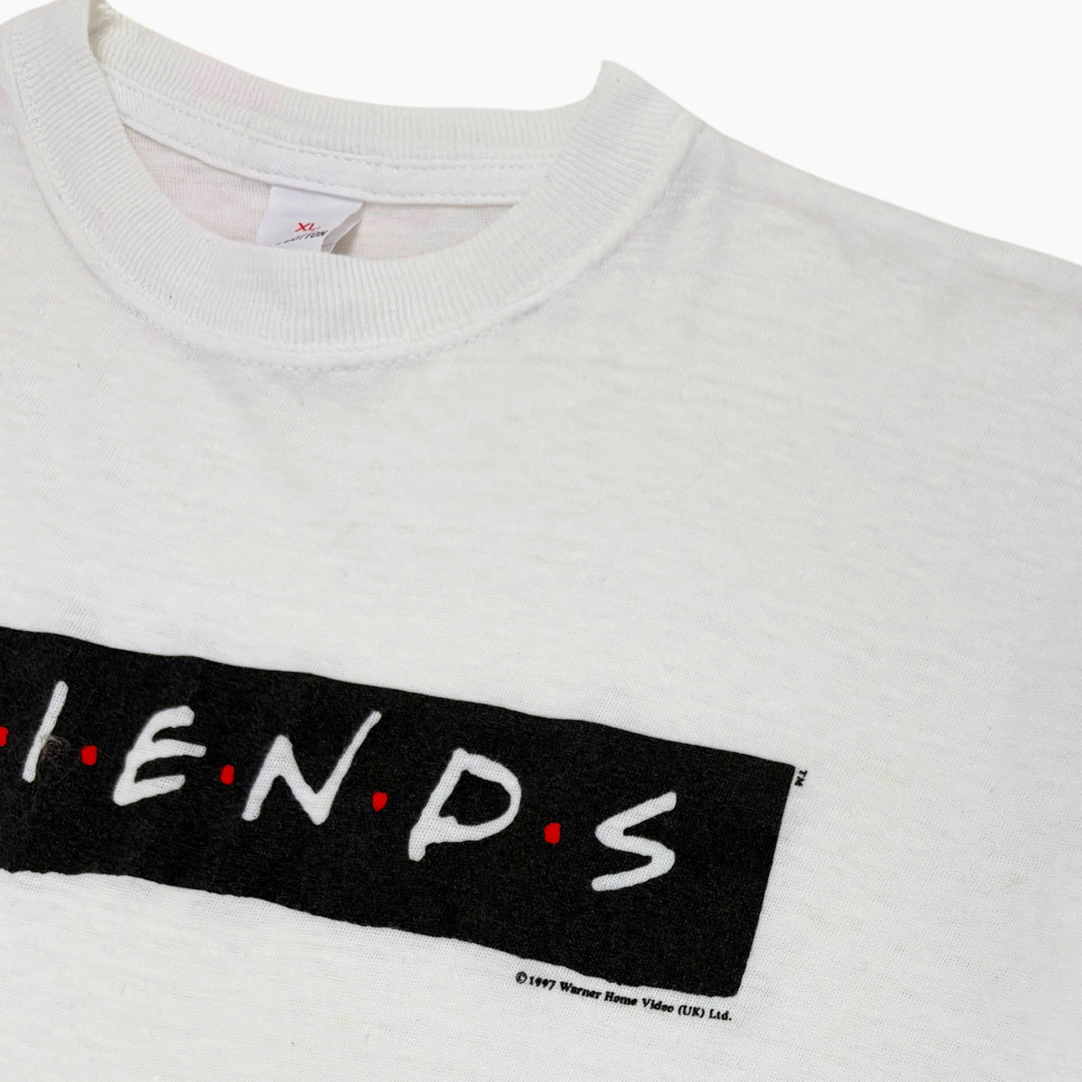 1997 FRIENDS T-SHIRT | XL