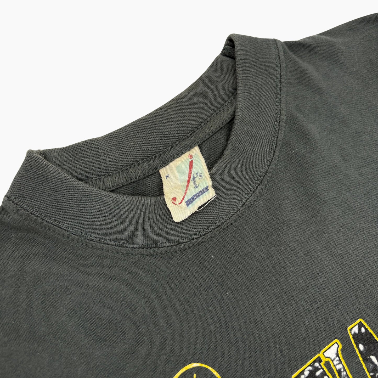 1997 NIRVANA T-SHIRT | M