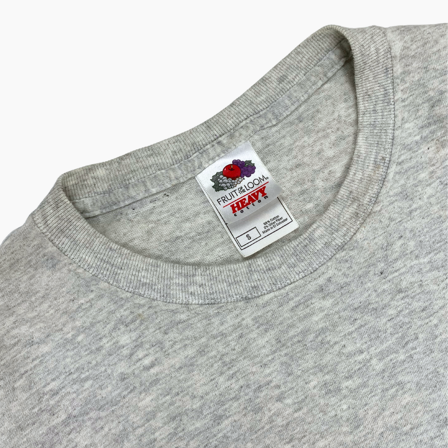 2007 JAMIE T T-SHIRT | S