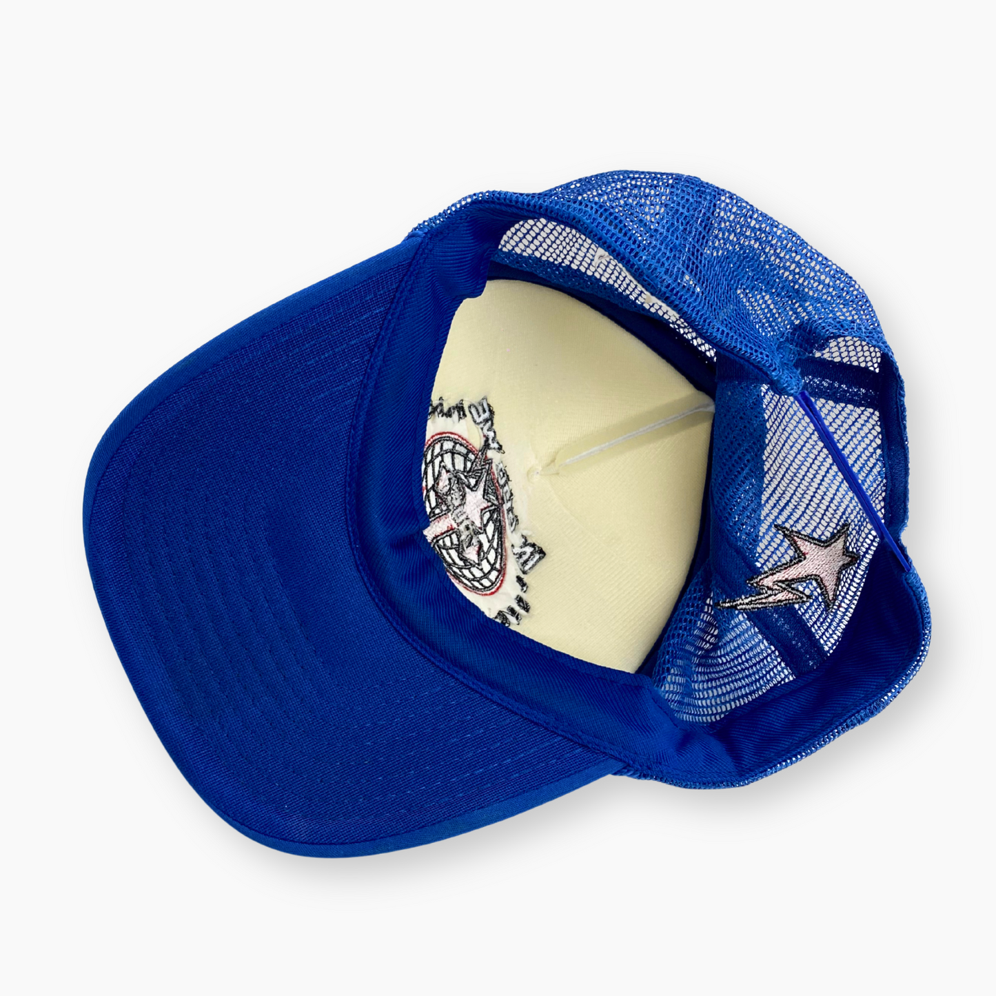 90S 'IN GOD WE TRUST' CAP