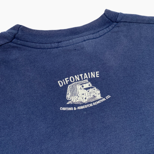 LATE 90S FUN LOVIN' CRIMINALS LONG SLEEVE | XL