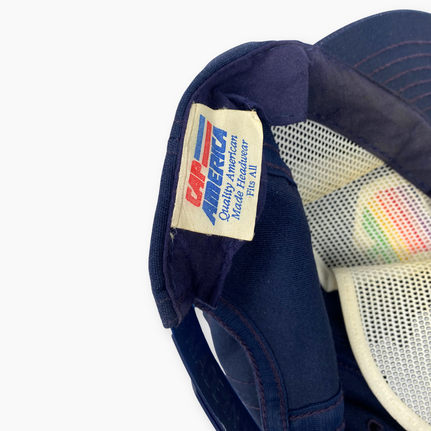 90S APPLE PROMO CAP