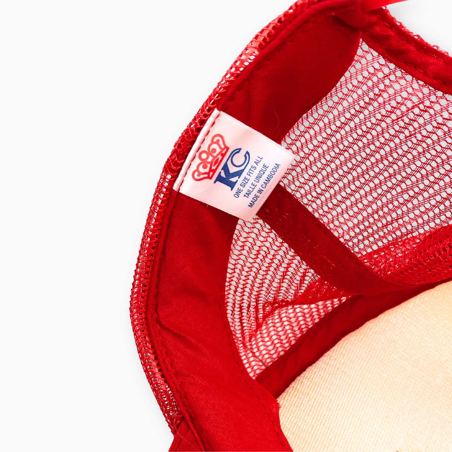 90S 'YOU CAN'T FIND LOVE IN HOLLYWOOD CAP