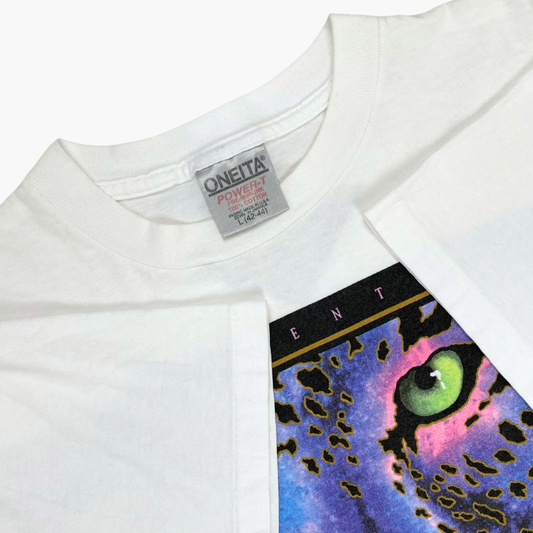 1992 "WILDLIFE GALLERIE" T-SHIRT | L