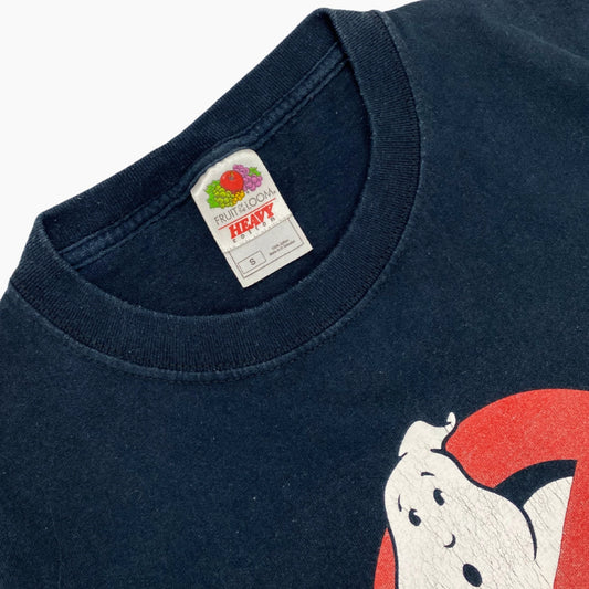 2004 GHOSTBUSTERS T-SHIRT | S