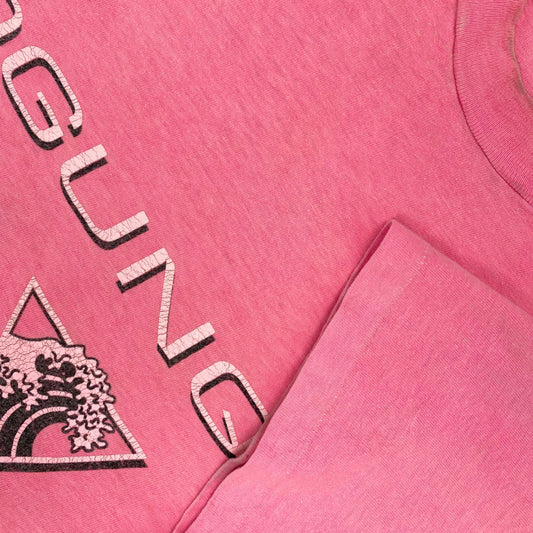 1988 "OGUNQUIT" T-SHIRT | XL