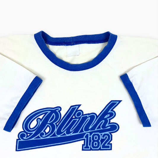 00S BLINK 182 T-SHIRT | S/M