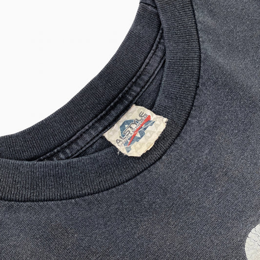EARLY 00S RED HOT CHILI PEPPERS T-SHIRT | M