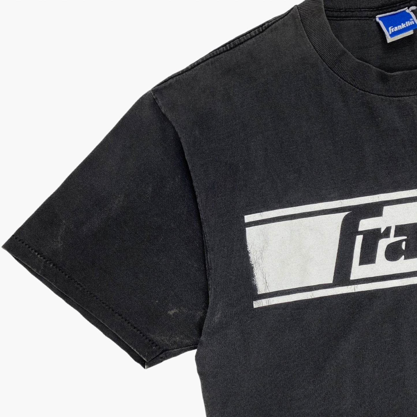 90S FRANKLIN SPORTS T-SHIRT | L/XL