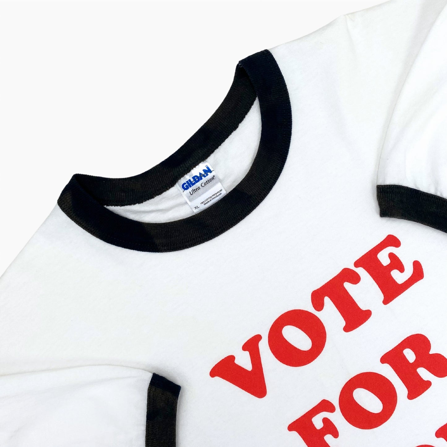 2010 "VOTE FOR PEDRO" T-SHIRT | XL