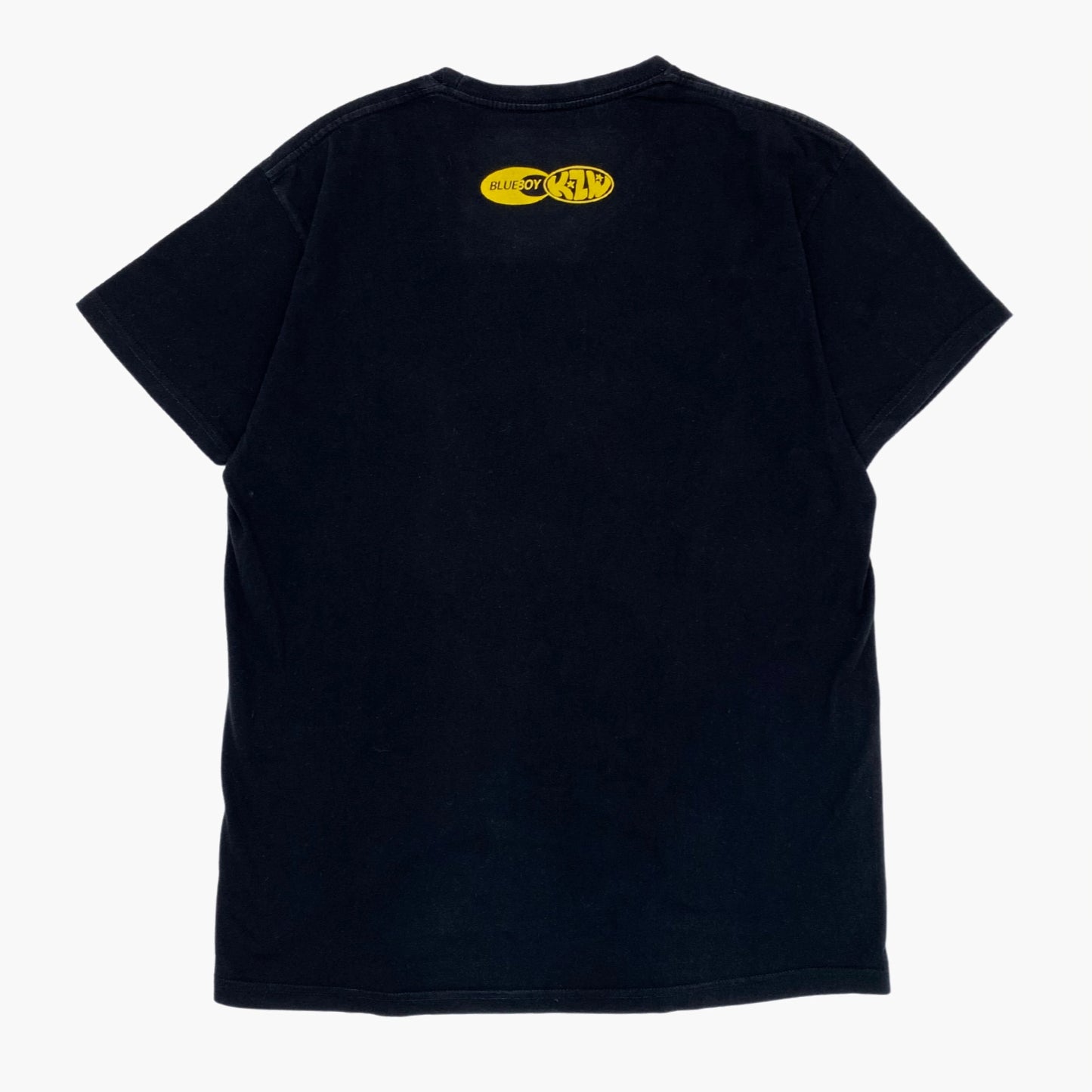 BLUEBOY X KNEDLO ZELO WEAR "BMW M POWER" T-SHIRT | M