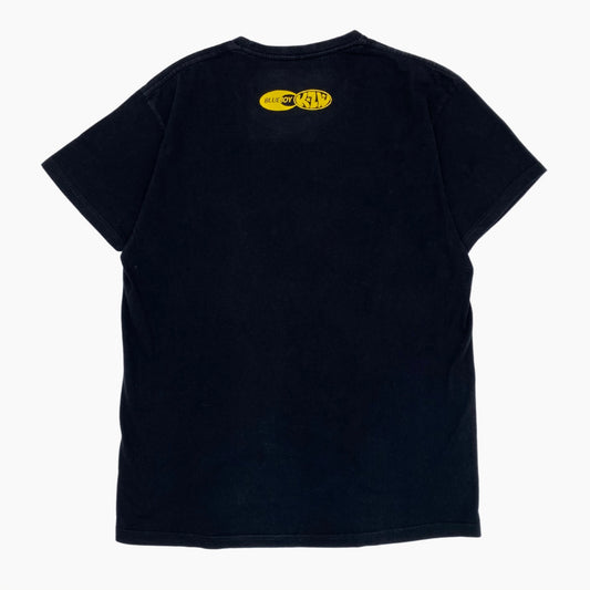 BLUEBOY X KNEDLO ZELO WEAR "BMW M POWER" T-SHIRT | M