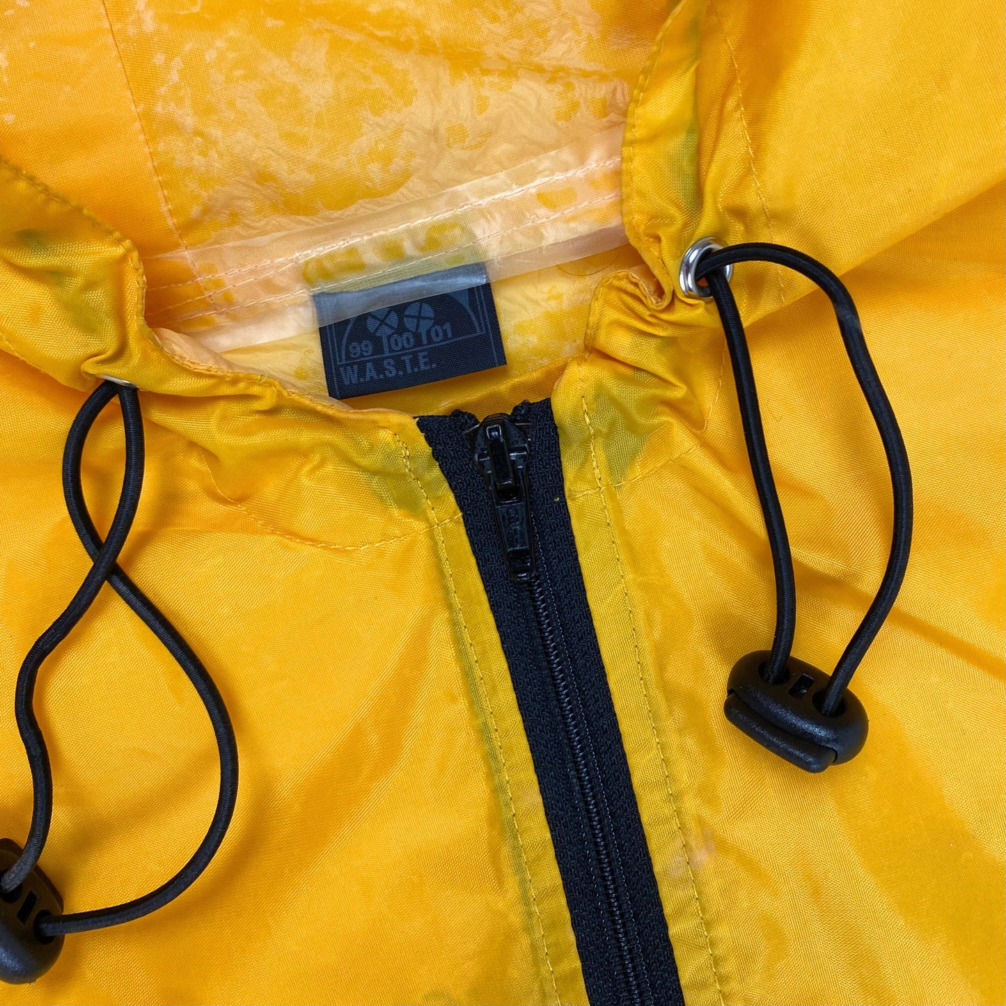 2001 RADIOHEAD ANORAK | L