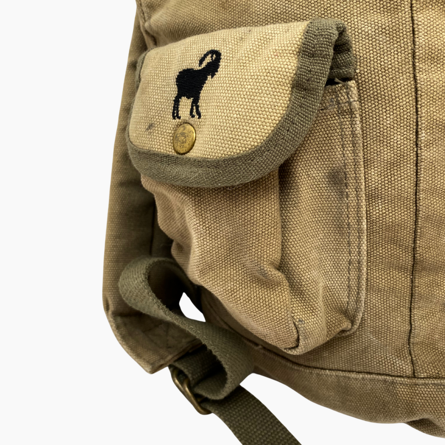 2007 SLIPKNOT BACKPACK