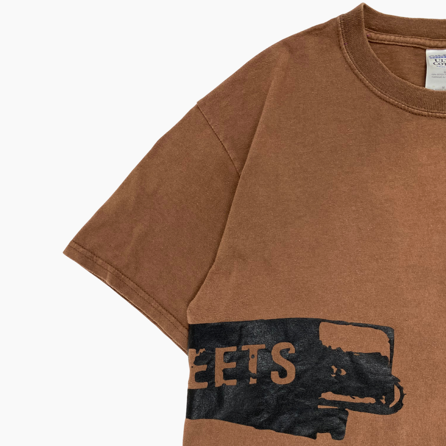 2006 THE STREETS T-SHIRT | M