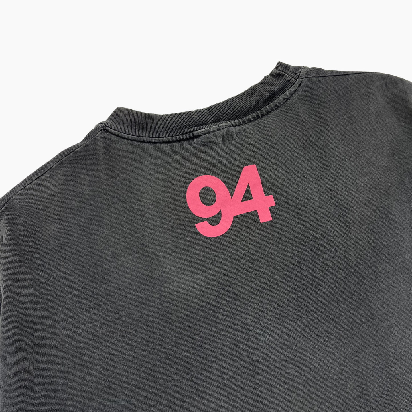 MANON MEURT / BLUEBOY STORE '94' T-SHIRT | XL