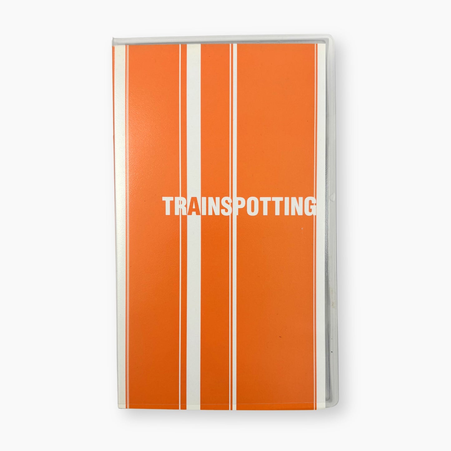 1996 TRAINSPOTTING COLLECTORS EDITION