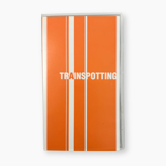 1996 TRAINSPOTTING COLLECTORS EDITION