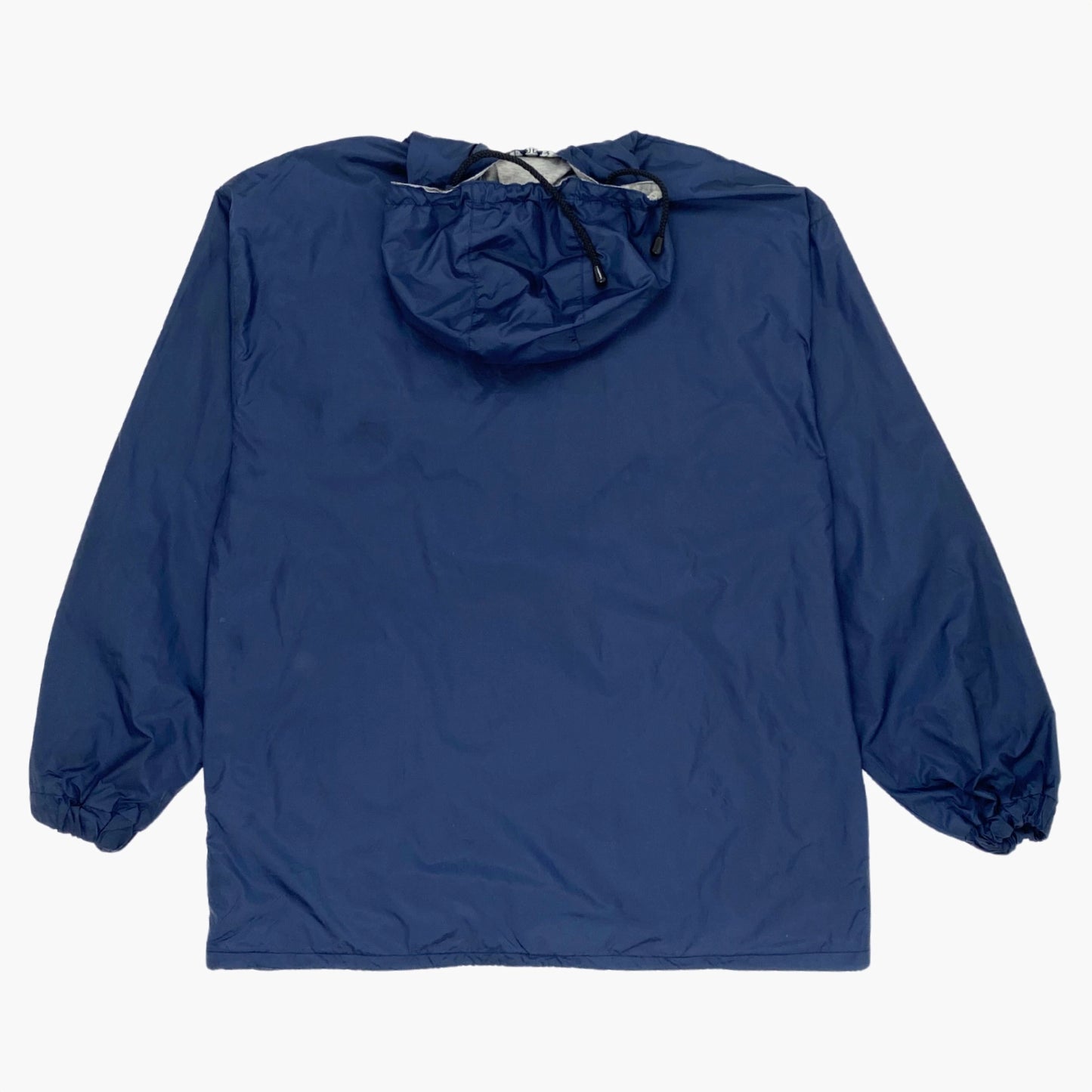90S PFIZER WINDBREAKER JACKET | XL