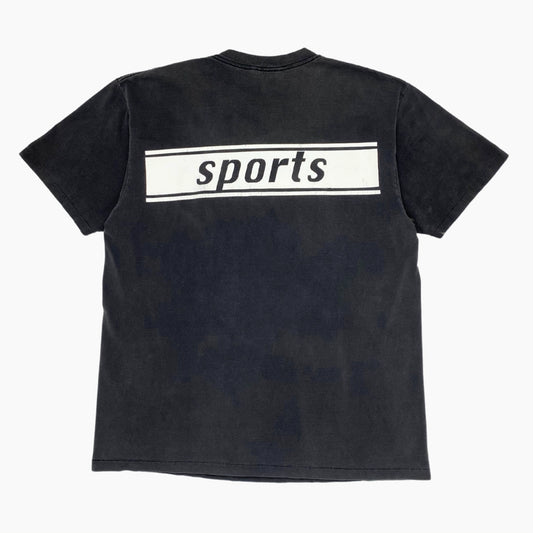 90S FRANKLIN SPORTS T-SHIRT | L/XL