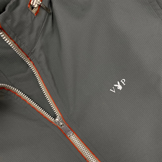 00S PLAYBOY WINDBREAKER JACKET | M