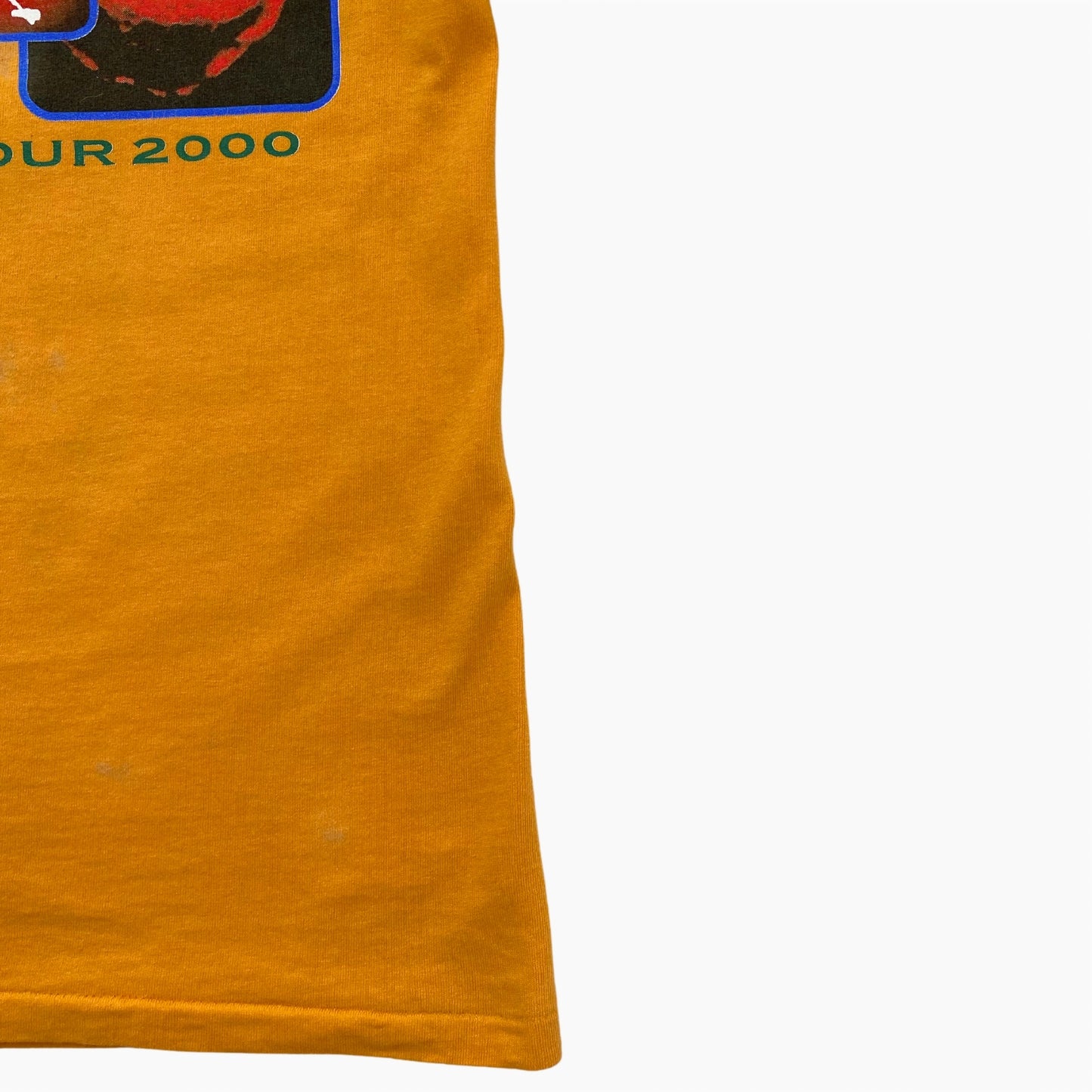 2000 PEARL JAM T-SHIRT | M