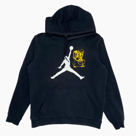 BLUEBOY X KNEDLO ZELO WEAR "JORDAN" HODDIE | L