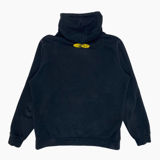 BLUEBOY X KNEDLO ZELO WEAR "JORDAN" HODDIE | L
